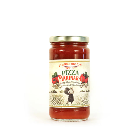 Pizza Marinara Sauce