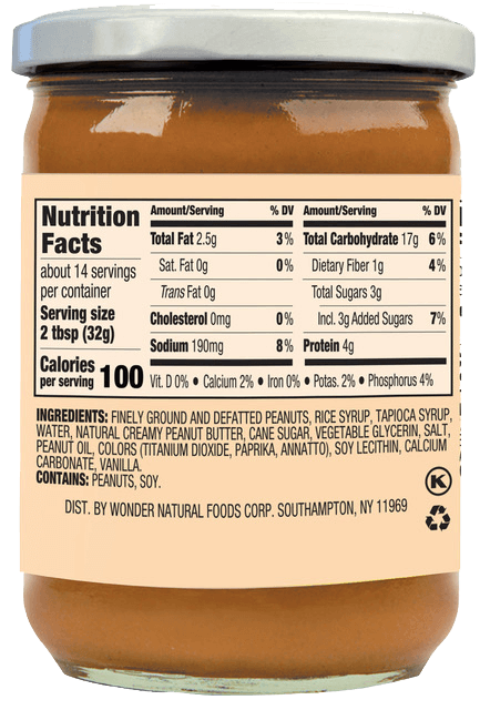 Better'n Peanut Butter Original